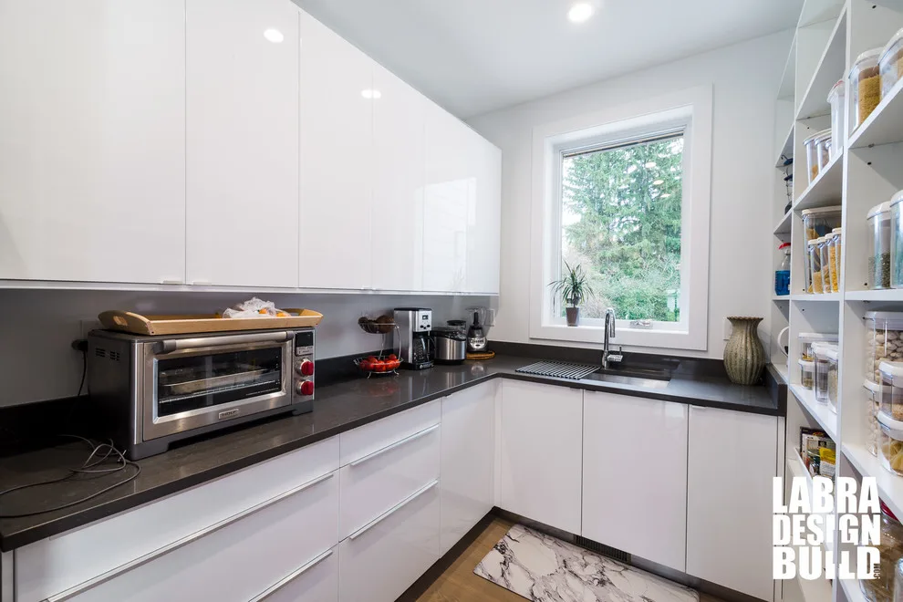 MK Residence - Bespoke Home by Labra Design Build - Photo 68