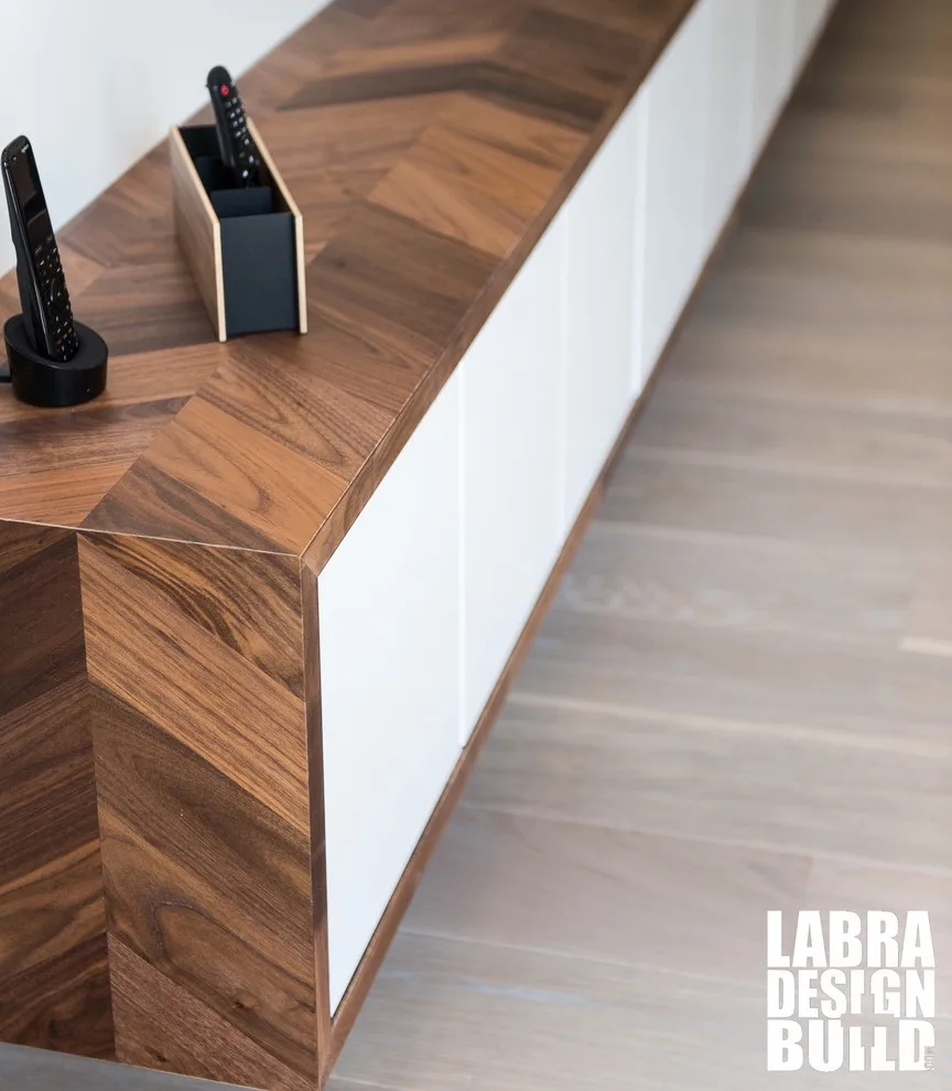 MK Residence - Bespoke Home by Labra Design Build - Photo 66