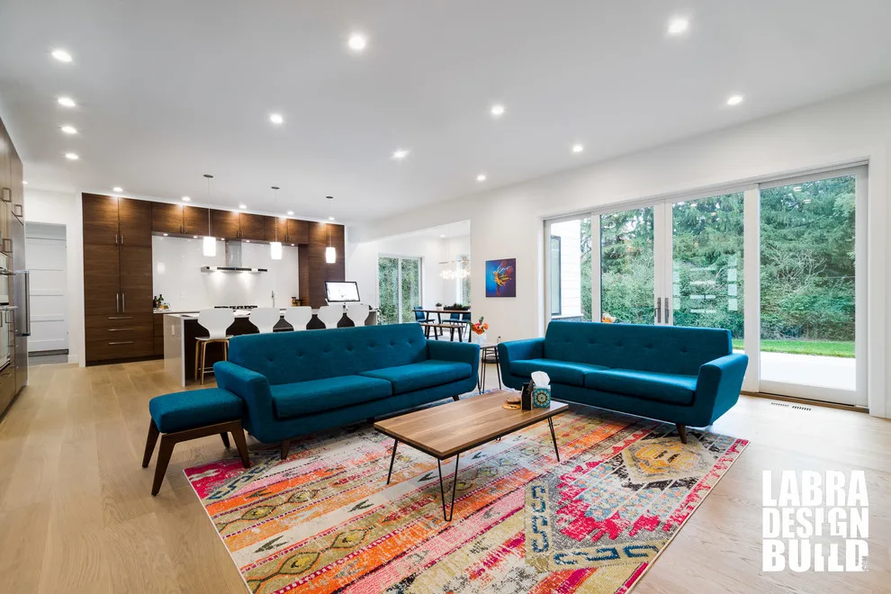 MK Residence - Bespoke Home by Labra Design Build - Photo 21