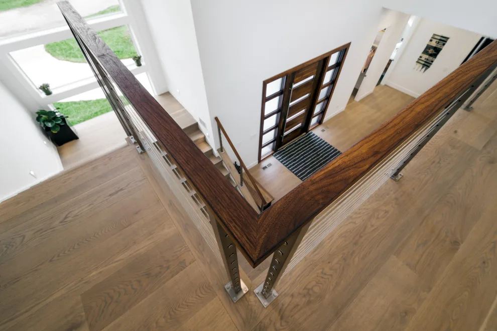 MK Residence - Bespoke Home by Labra Design Build - Photo 59