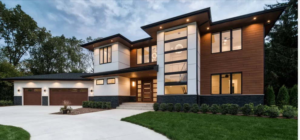 MK Residence - Bespoke Home by Labra Design Build - Photo 69