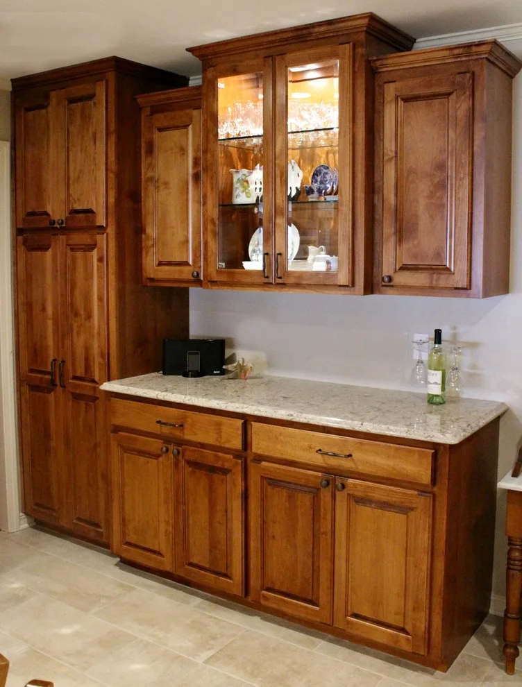 Cross Lake Culinary Transition by Jackson Construction, Inc. - Photo 4
