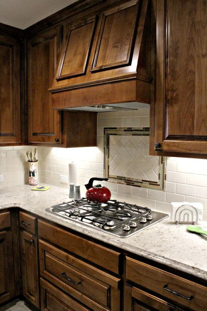 Cross Lake Culinary Transition by Jackson Construction, Inc. - Photo 7