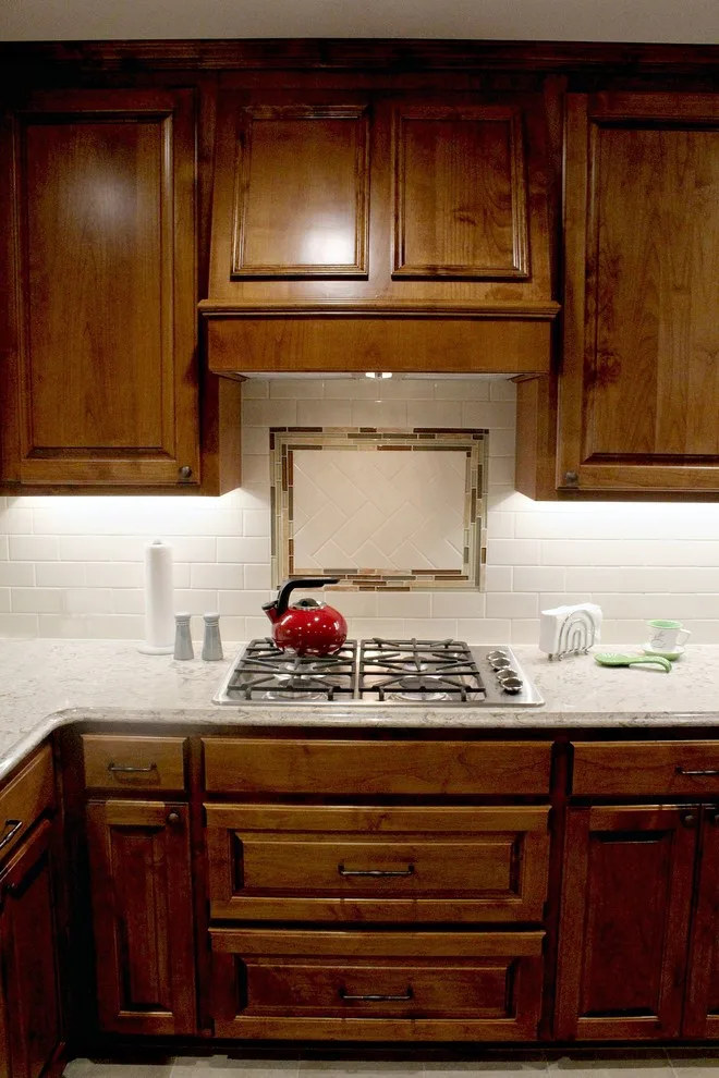 Cross Lake Culinary Transition by Jackson Construction, Inc. - Photo 2