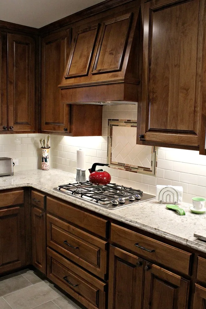 Cross Lake Culinary Transition by Jackson Construction, Inc. - Photo 5