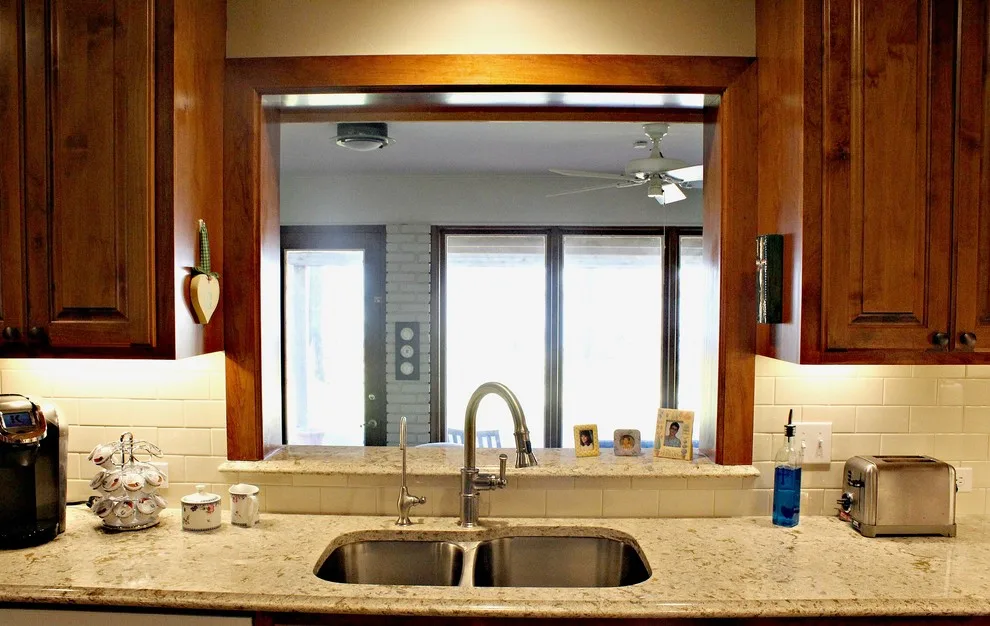 Cross Lake Culinary Transition by Jackson Construction, Inc. - Photo 8