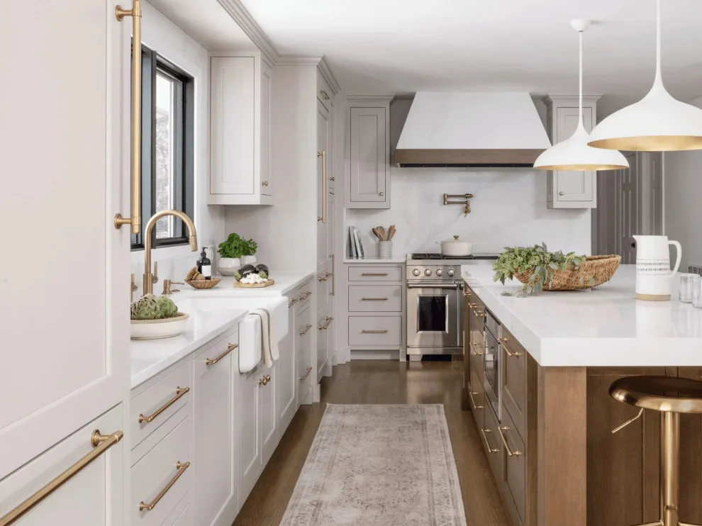 Contemporary Kitchen Renovation by Vision Custom Build + Remodel - Photo 27