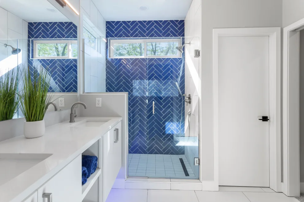 Contemporary 1.5 in Urban North by Owen Homes LLC - Photo 14