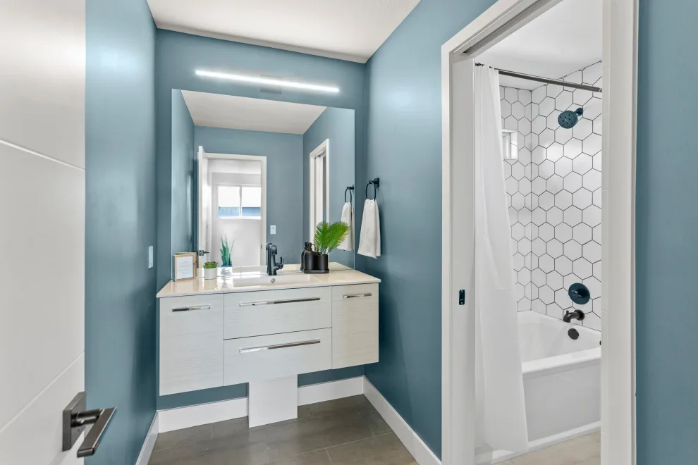 Contemporary 1.5 in Urban North by Owen Homes LLC - Photo 13