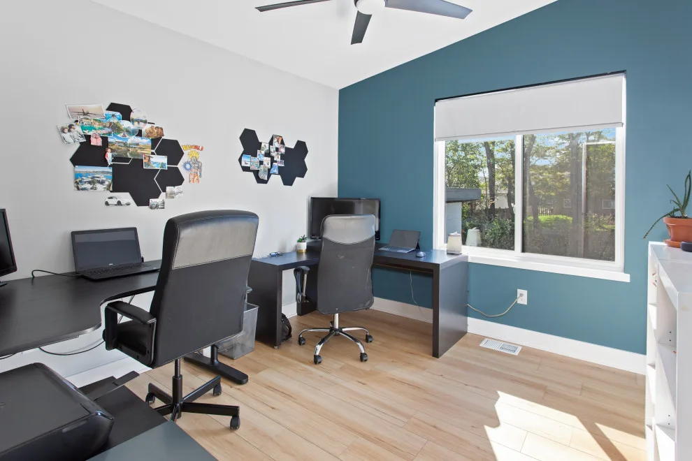 Contemporary 1.5 in Urban North by Owen Homes LLC - Photo 11