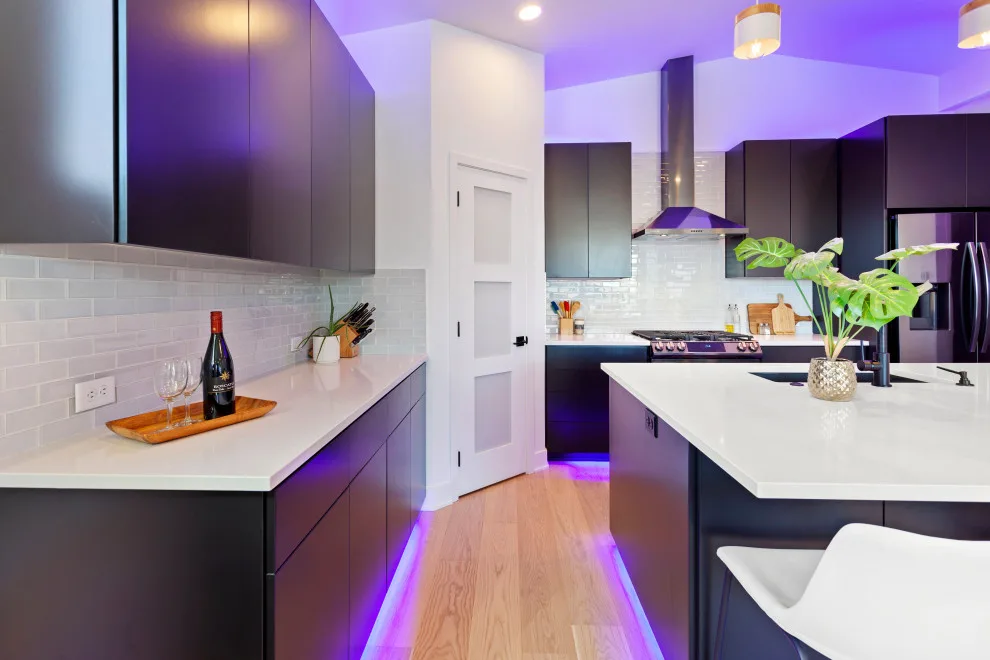 Contemporary 1.5 in Urban North by Owen Homes LLC - Photo 20