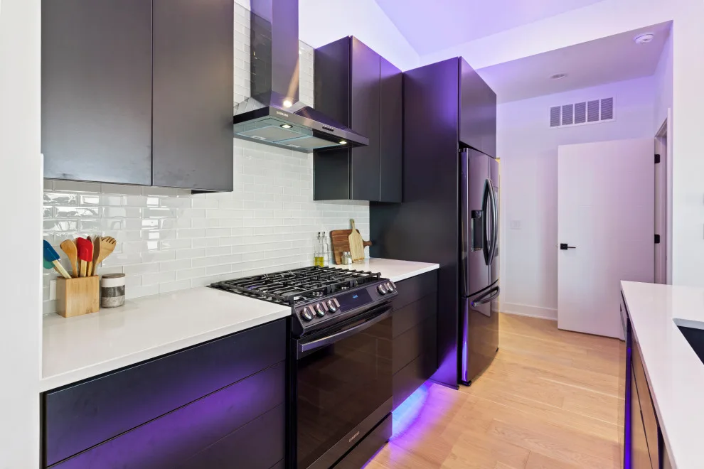 Contemporary 1.5 in Urban North by Owen Homes LLC - Photo 3