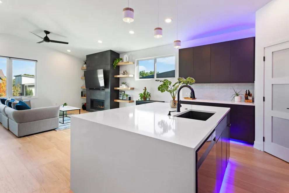 Contemporary 1.5 in Urban North by Owen Homes LLC - Photo 17