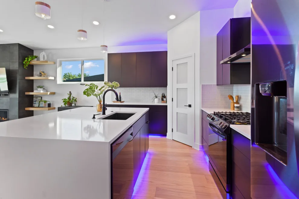 Contemporary 1.5 in Urban North by Owen Homes LLC - Photo 10