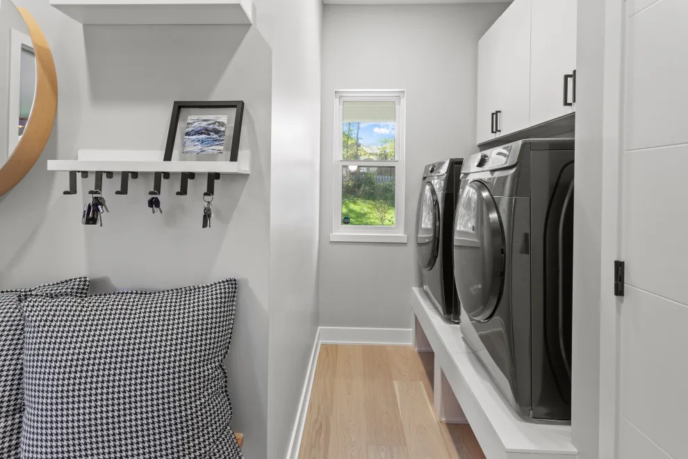 Contemporary 1.5 in Urban North by Owen Homes LLC - Photo 16