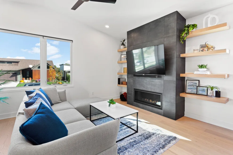 Contemporary 1.5 in Urban North by Owen Homes LLC - Photo 22
