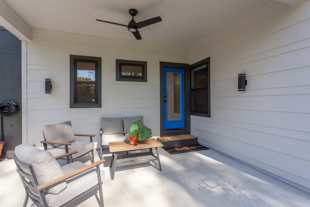 Contemporary 1.5 in Urban North by Owen Homes LLC - Photo 7