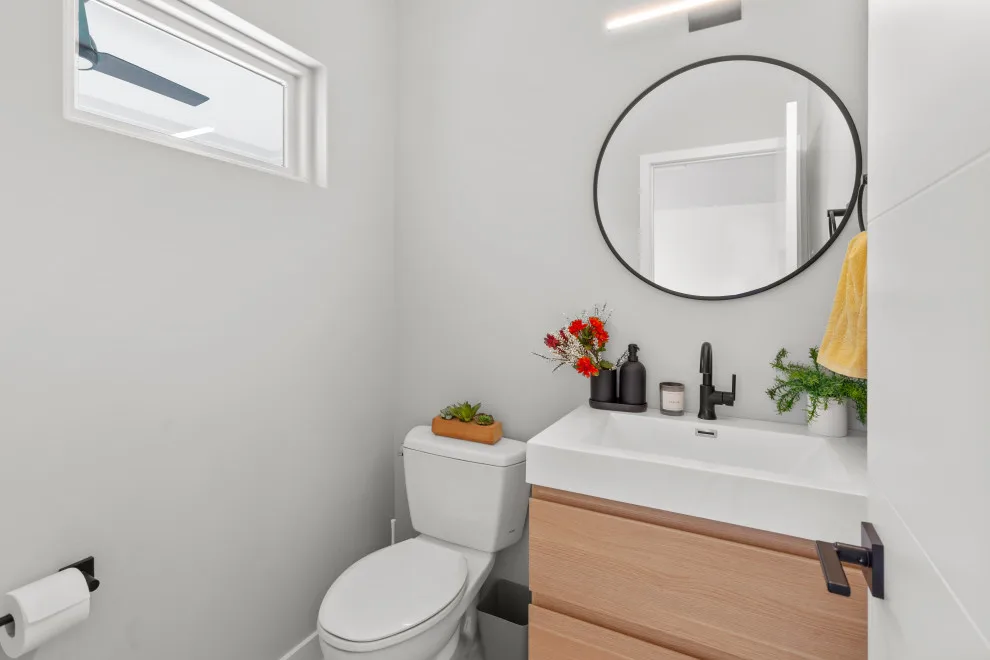 Contemporary 1.5 in Urban North by Owen Homes LLC - Photo 21