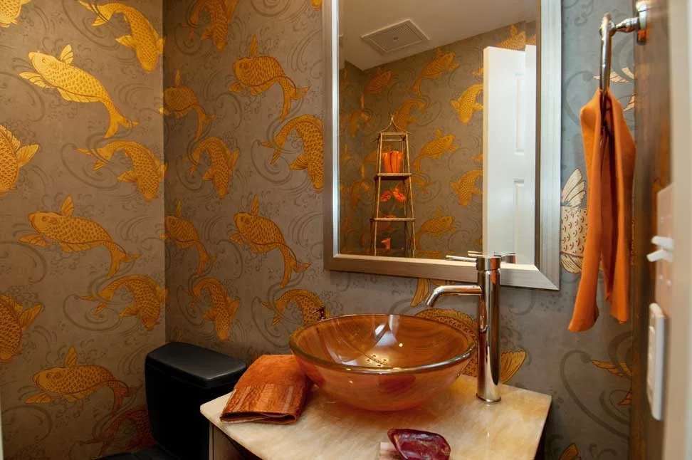 Contemporary Flat by The Lee W. Robinson Company - Photo 6