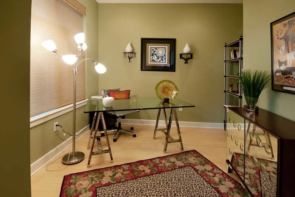 Contemporary Flat by The Lee W. Robinson Company - Photo 5