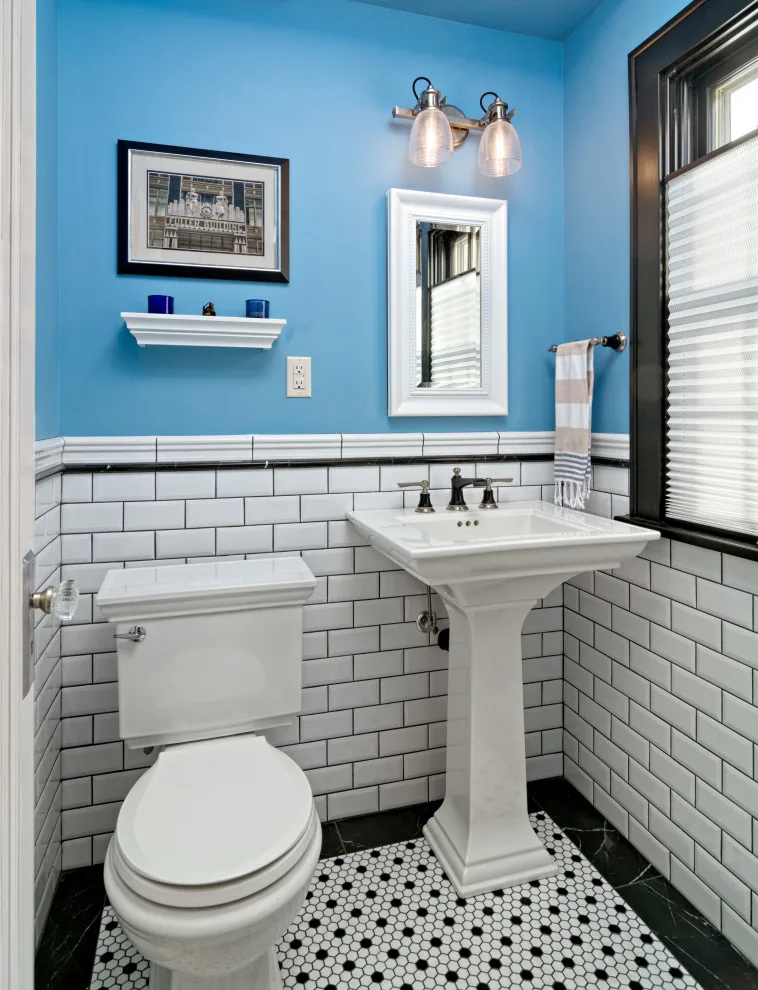 Contemporary Art Deco by Access Design + Build, LLC - Photo 3