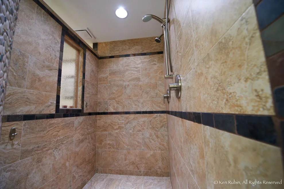 Contemporary Asian Spa by Construction Solutions - Photo 2