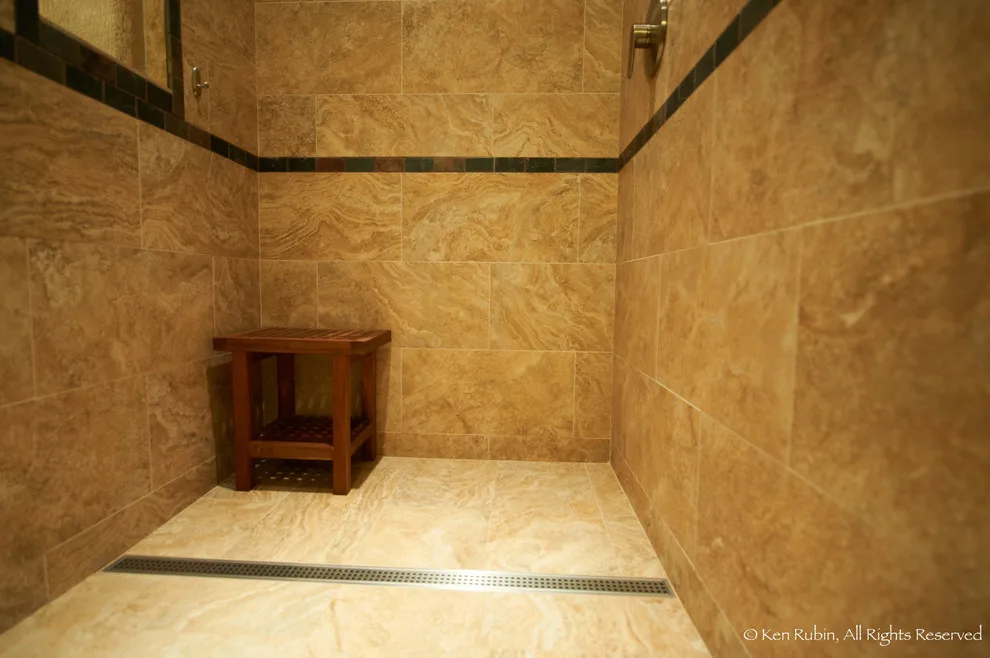 Contemporary Asian Spa by Construction Solutions - Photo 18