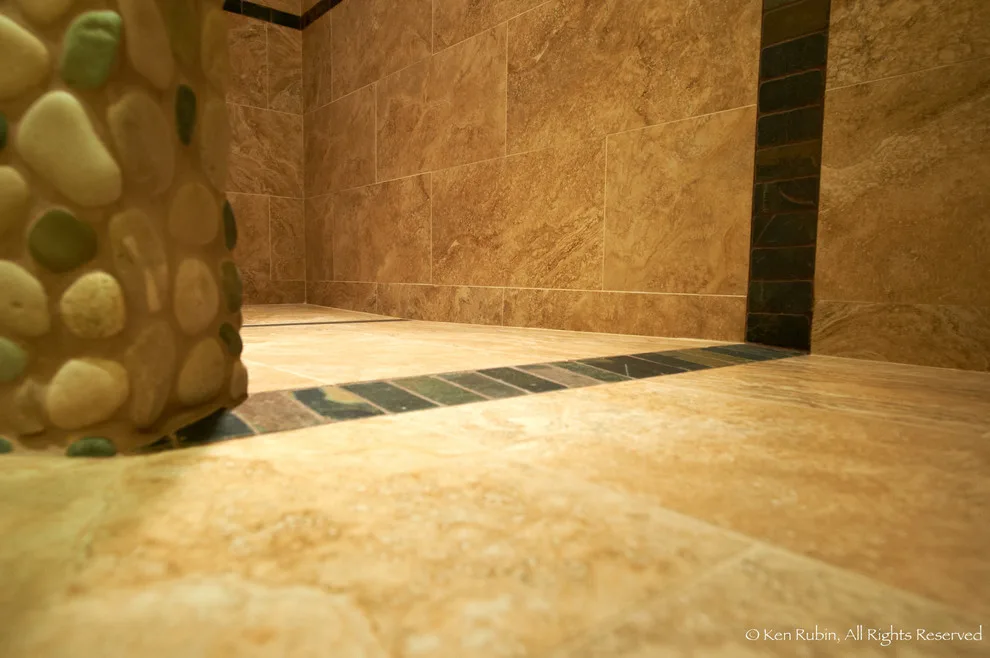 Contemporary Asian Spa by Construction Solutions - Photo 19