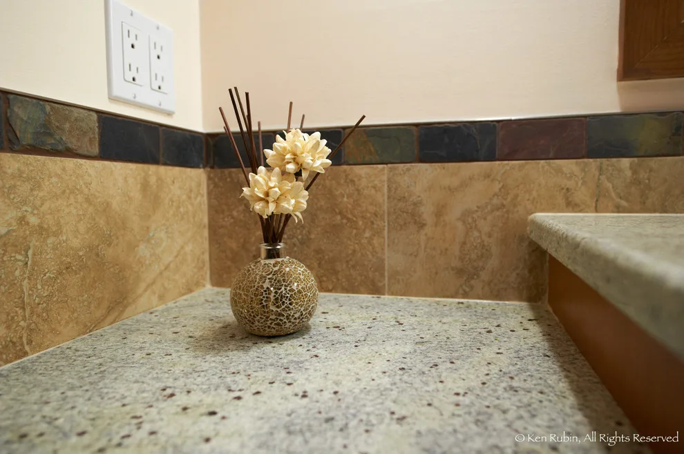 Contemporary Asian Spa by Construction Solutions - Photo 10