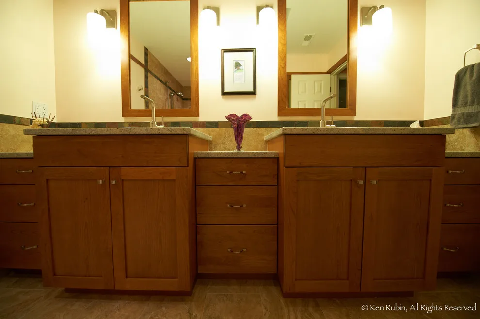 Contemporary Asian Spa by Construction Solutions - Photo 13
