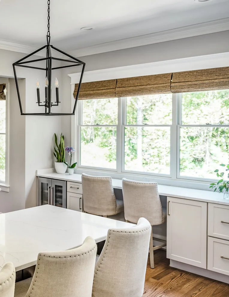 Contemporary Bath Makeover by Craft And Trade Renovations LLC - Photo 24