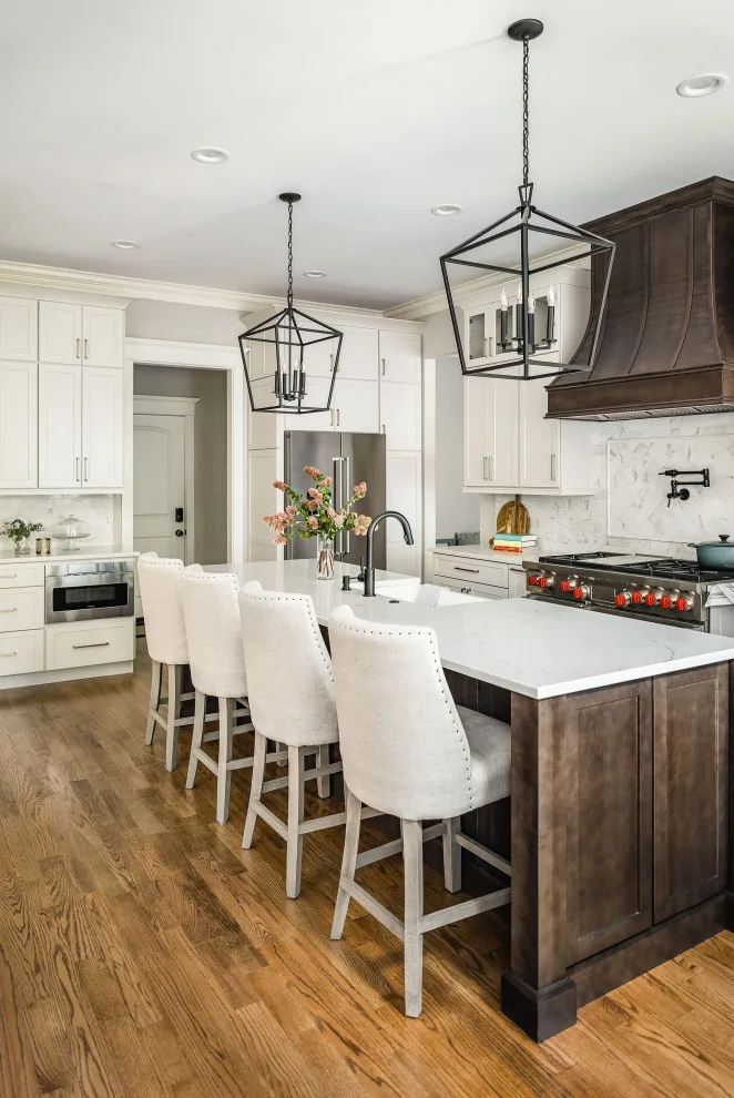 Contemporary Bath Makeover by Craft And Trade Renovations LLC - Photo 25