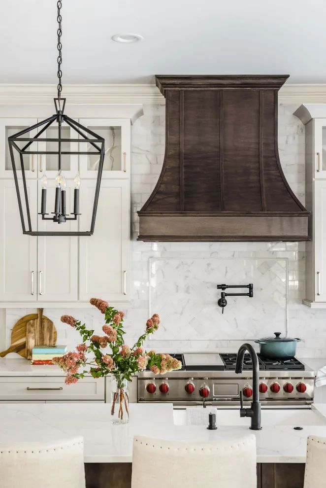 Contemporary Bath Makeover by Craft And Trade Renovations LLC - Photo 7