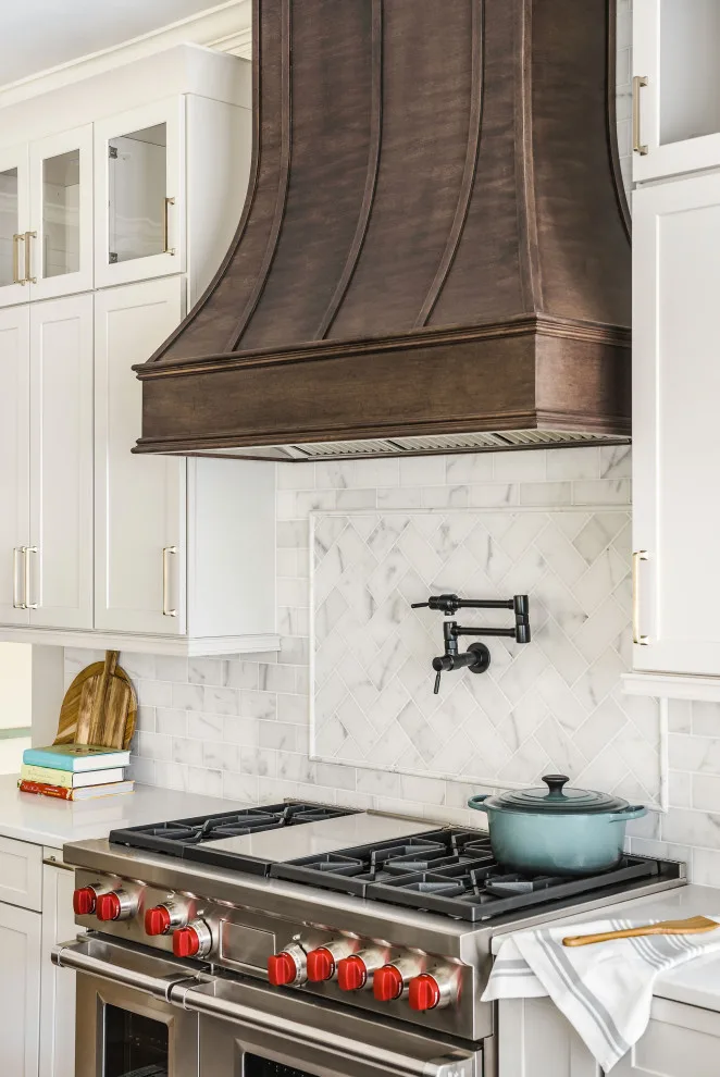 Contemporary Bath Makeover by Craft And Trade Renovations LLC - Photo 18