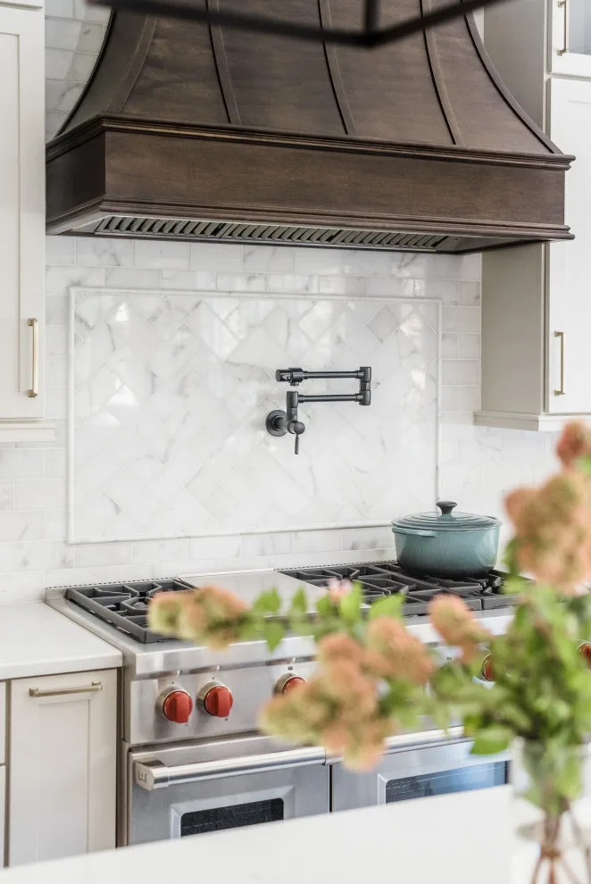 Contemporary Bath Makeover by Craft And Trade Renovations LLC - Photo 2