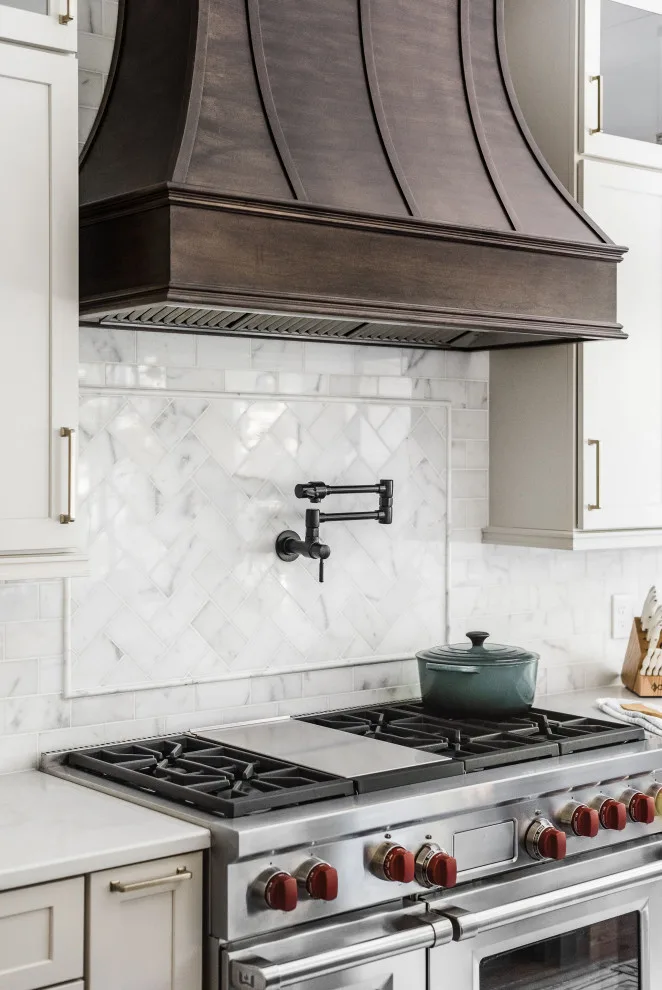 Contemporary Bath Makeover by Craft And Trade Renovations LLC - Photo 19