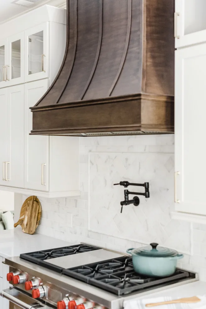 Contemporary Bath Makeover by Craft And Trade Renovations LLC - Photo 22
