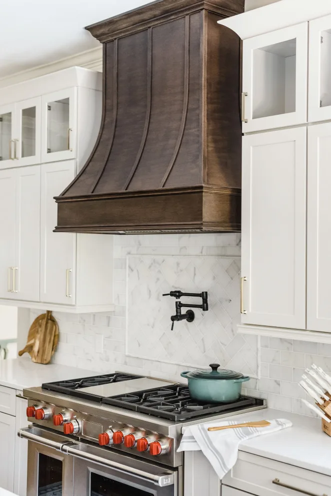Contemporary Bath Makeover by Craft And Trade Renovations LLC - Photo 4