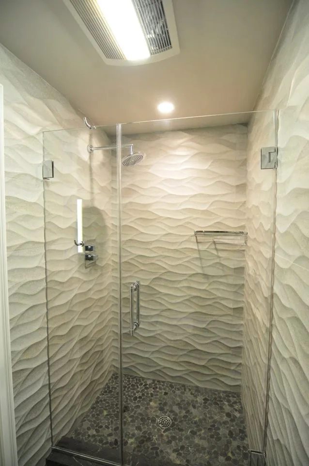 Modern Restroom by Done Right Remodeling, Inc. - Photo 8