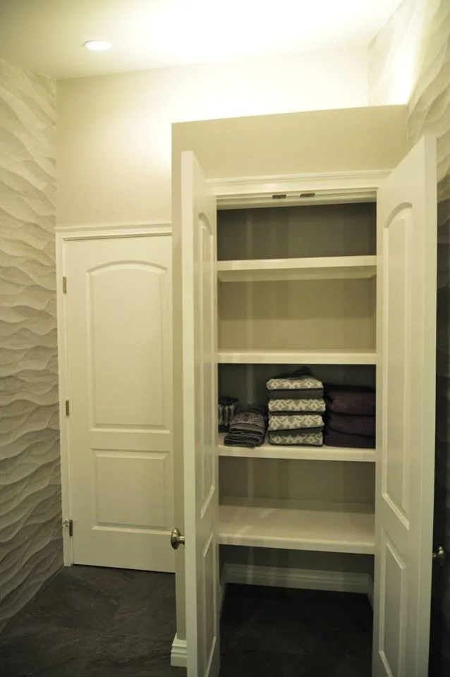 Modern Restroom by Done Right Remodeling, Inc. - Photo 3