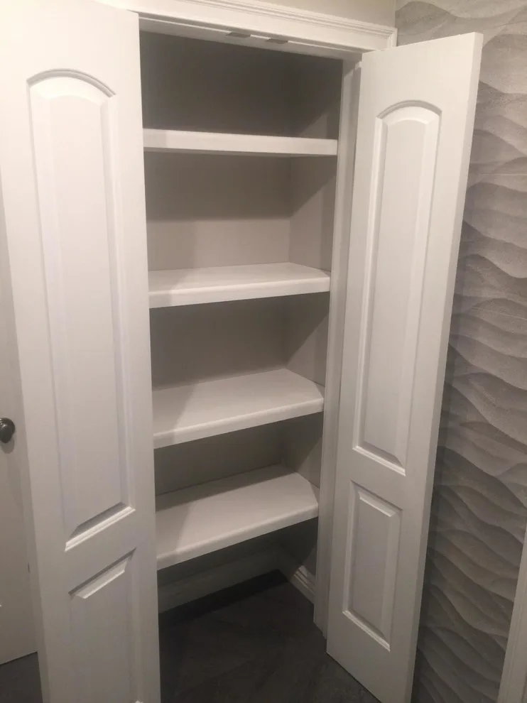 Modern Restroom by Done Right Remodeling, Inc. - Photo 12