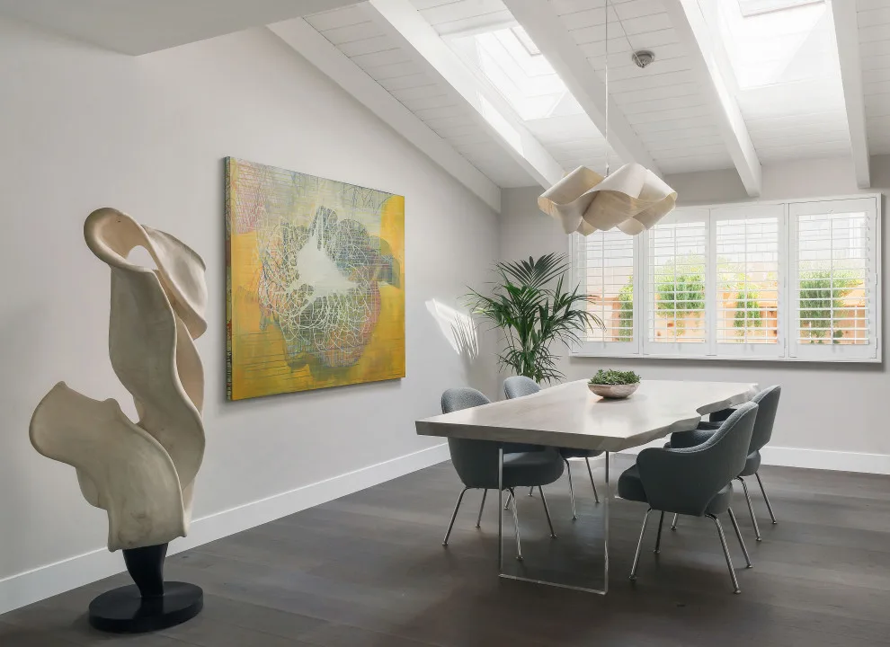 Contemporary Coastal Residence by B Street Design - Photo 3