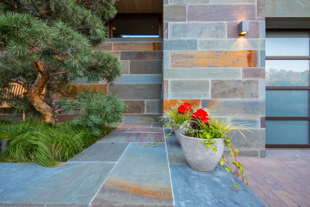 Gleason Lakefront Landscape by Landscape Renovations, Inc. - Photo 10