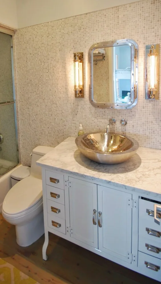 Contemporary Coastal Home Renovation by Highpointe DBR - Photo 4