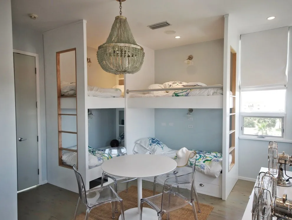 Contemporary Coastal Home Renovation by Highpointe DBR - Photo 7