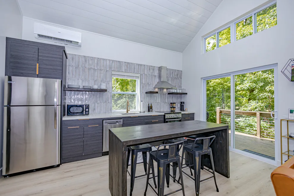Buildersmith Inc. - Photo 5