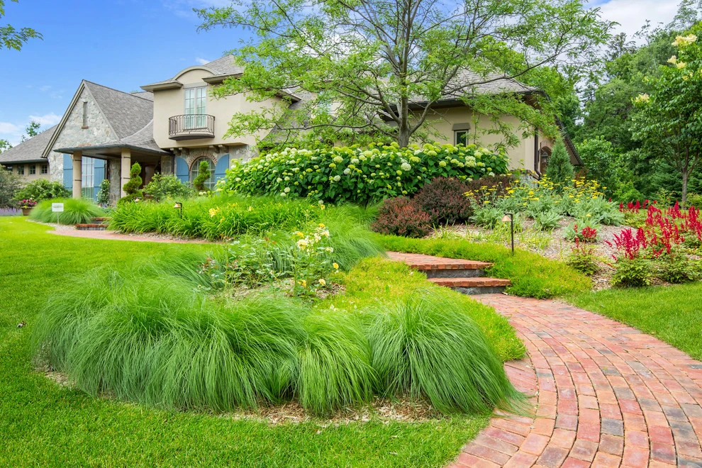 Outdoor Living by Landscape Renovations, Inc. - Photo 4