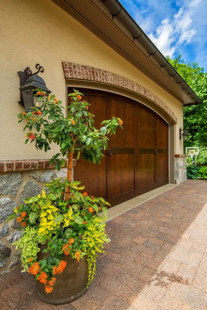Outdoor Living by Landscape Renovations, Inc. - Photo 13