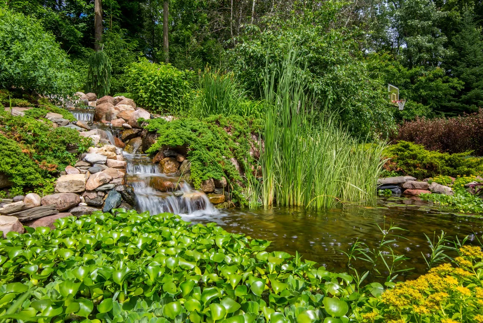 Outdoor Living by Landscape Renovations, Inc. - Photo 10