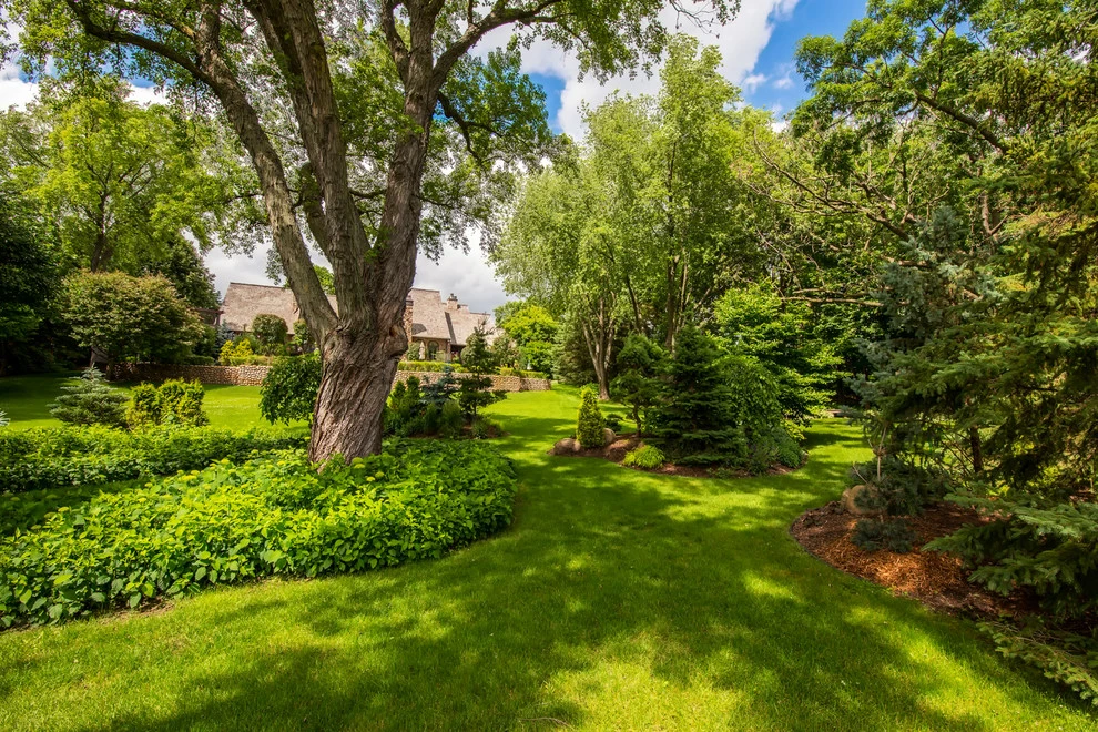 Sunfish Lake Landscaping by Landscape Renovations, Inc. - Photo 11